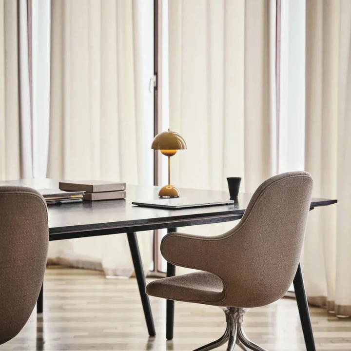 Modern Touch Sensitive Table Lamp - LumiTouch | Kalsten