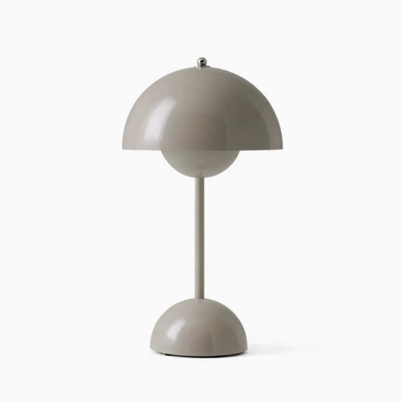 Modern Touch Sensitive Table Lamp - LumiTouch | Kalsten