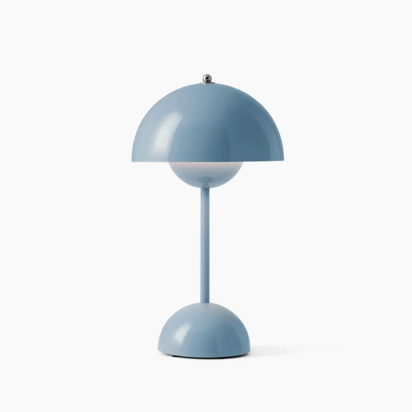 Modern Touch Sensitive Table Lamp - LumiTouch | Kalsten