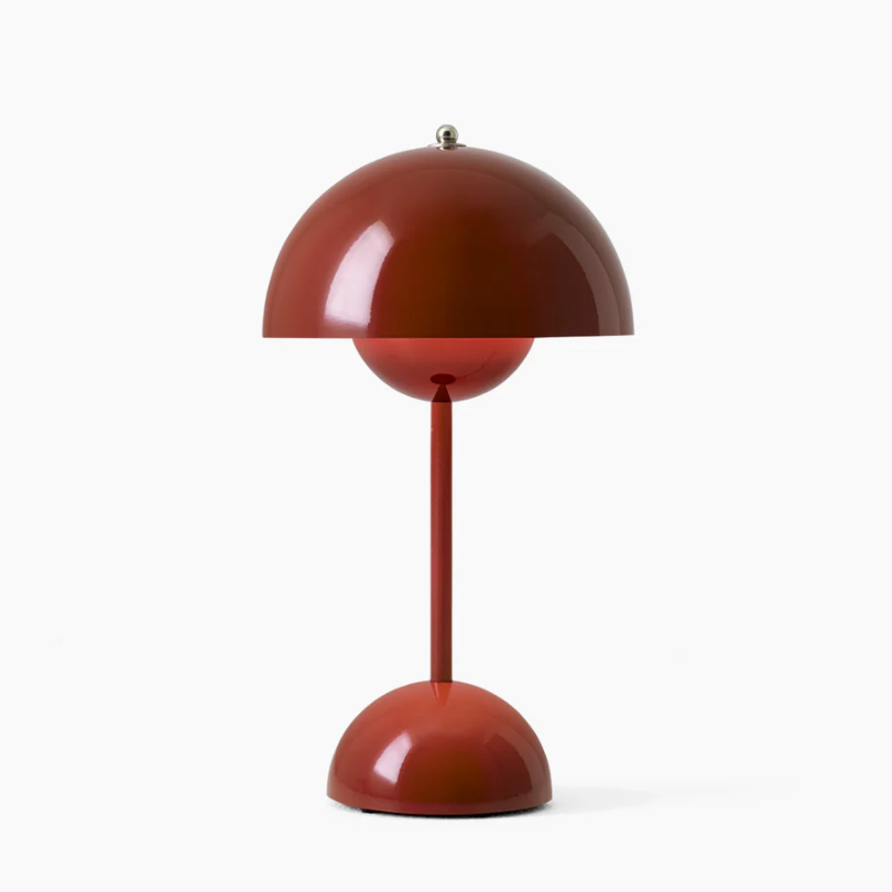 Modern Touch Sensitive Table Lamp - LumiTouch | Kalsten