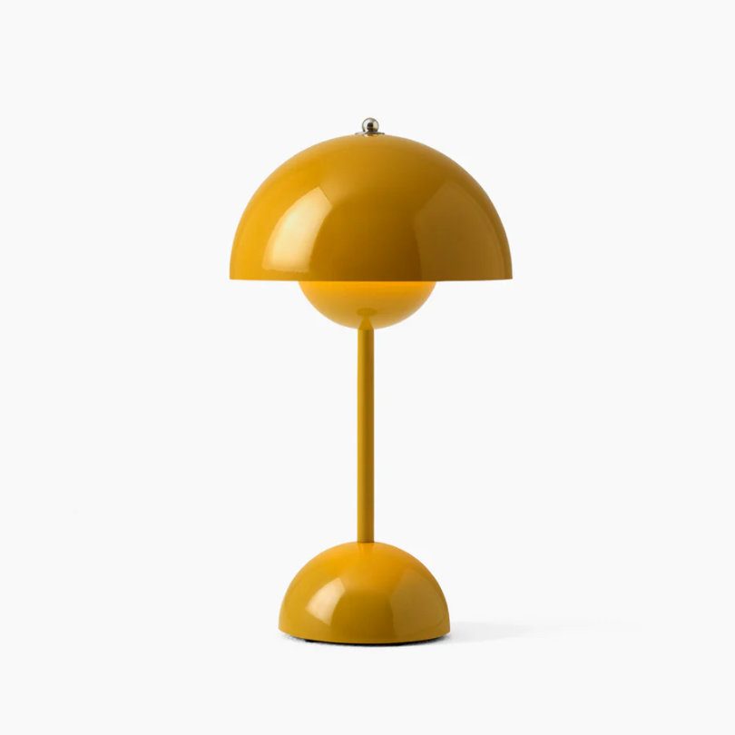 Modern Touch Sensitive Table Lamp - LumiTouch | Kalsten