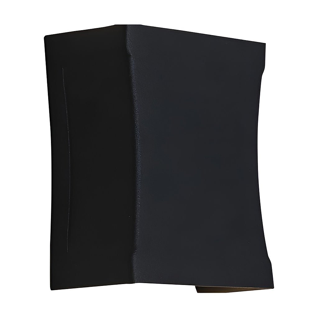 Modern Up and Down Light Wall Lamp LED Outdoor Wall Sconce Lighting Wall Lights | Kalsten