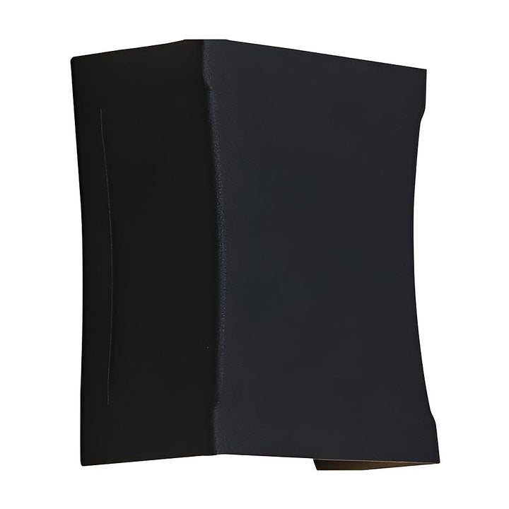Modern Up and Down Light Wall Lamp LED Outdoor Wall Sconce Lighting Wall Lights | Kalsten