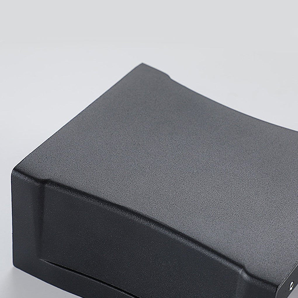 Modern Up and Down Light Wall Lamp LED Outdoor Wall Sconce Lighting Wall Lights | Kalsten