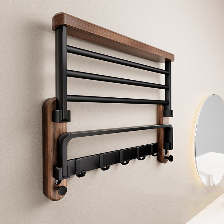 Kalsten | Functional Bathroom Element with Wall Mounting