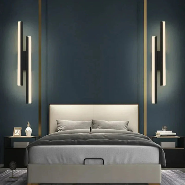Modern LED Wall Lamp – Stylish Decor Lighting