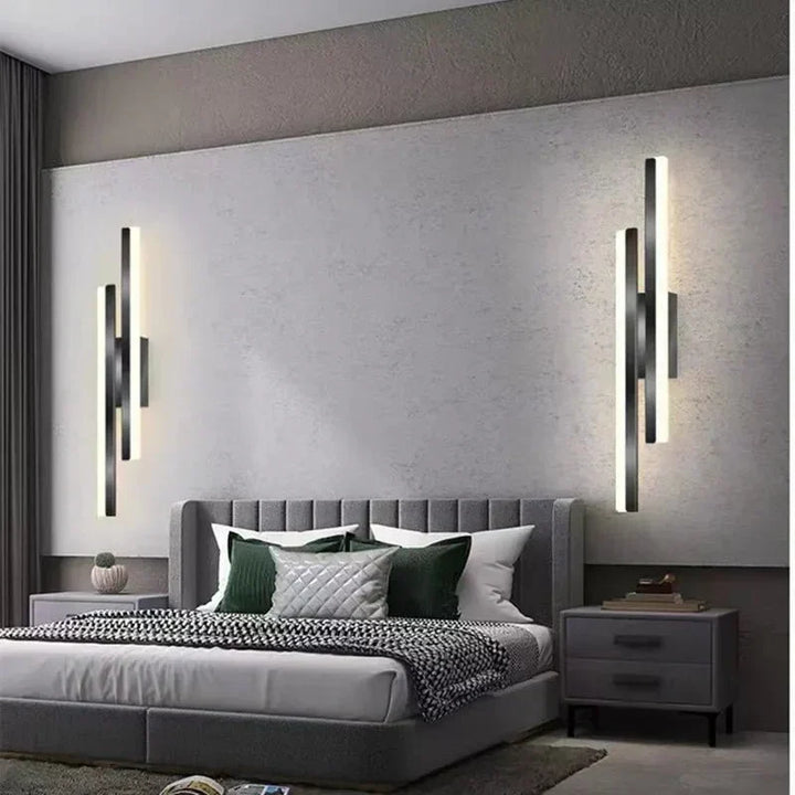 Modern LED Wall Lamp – Stylish Decor Lighting