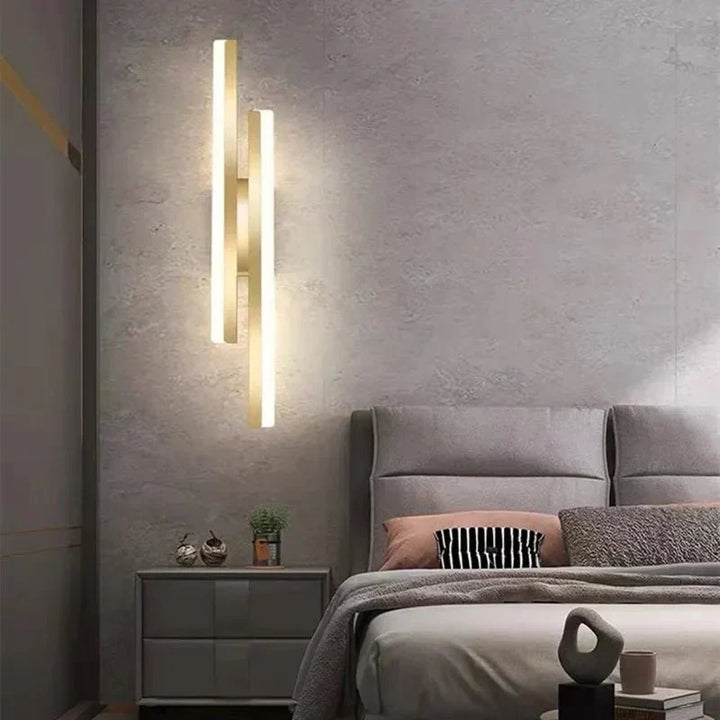 Modern LED Wall Lamp – Stylish Decor Lighting