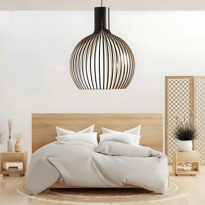 Kalsten | Pendant lamp with a touch of Nordic simplicity