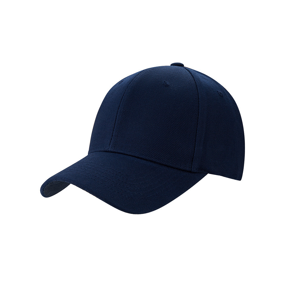 Baseball cap solid color - in many colors! | Kalsten