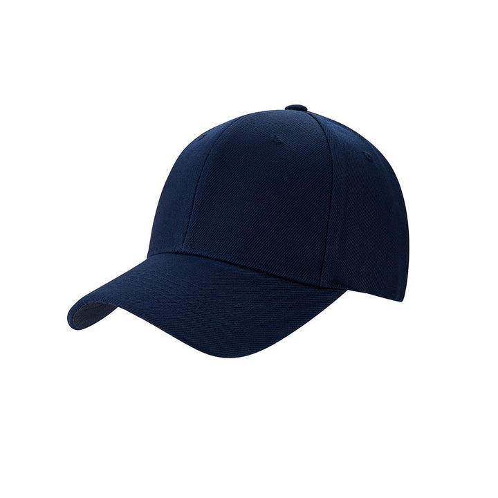 Baseball cap solid color - in many colors! | Kalsten