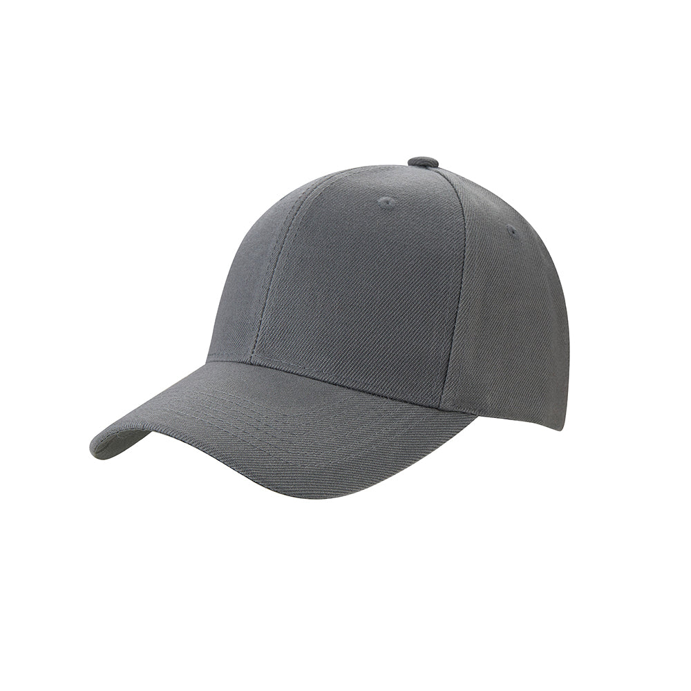 Baseball cap solid color - in many colors! | Kalsten