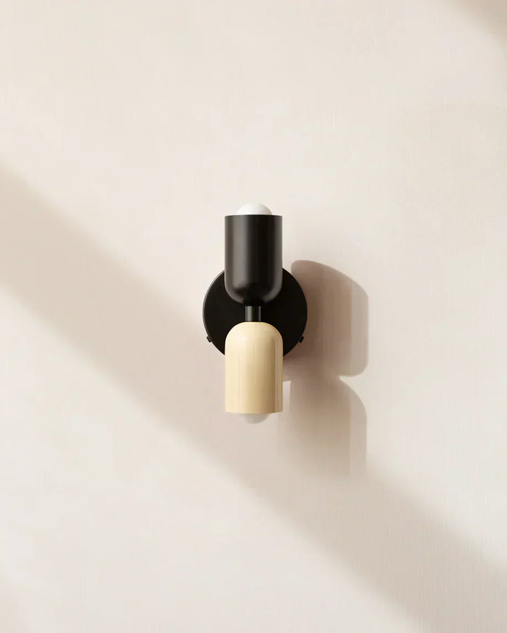 MP H23 Up Down Wall Light | Kalsten