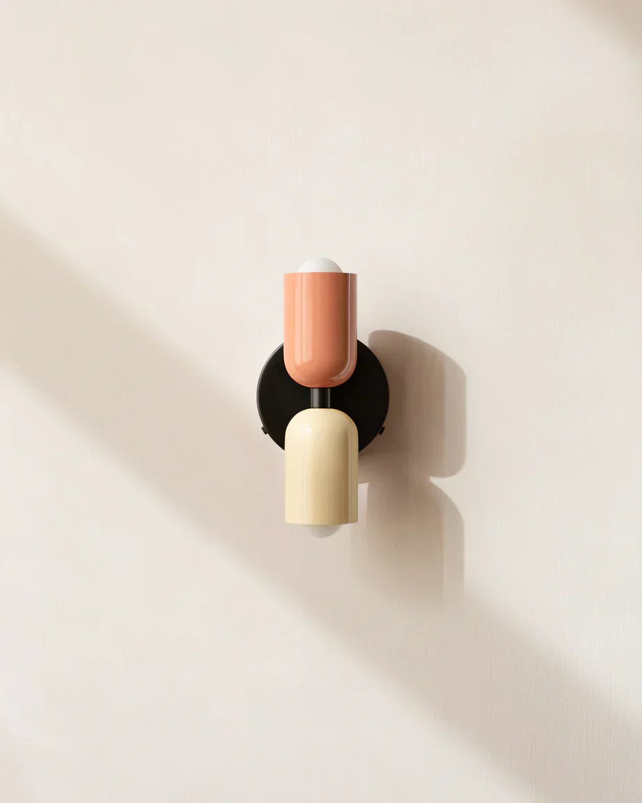 MP H23 Up Down Wall Light | Kalsten