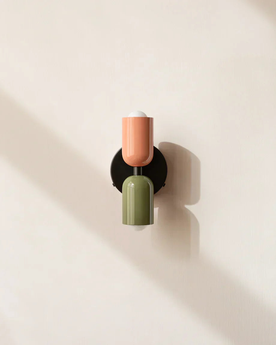 MP H23 Up Down Wall Light | Kalsten