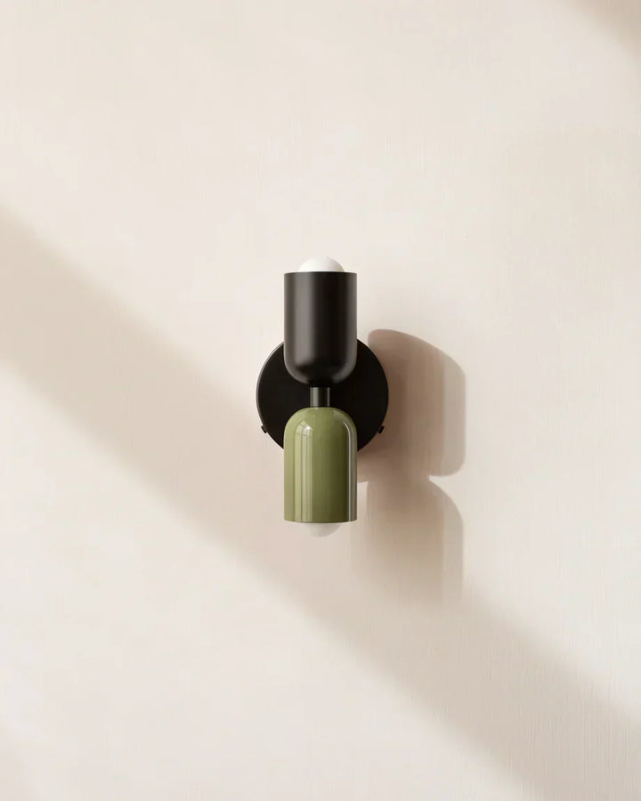 Kalsten | MP H23 Up Down Wall Light