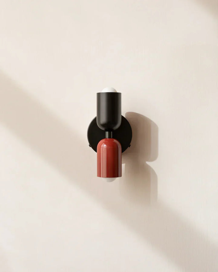 MP H23 Up Down Wall Light | Kalsten