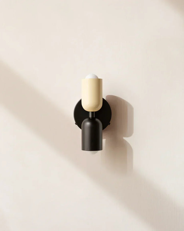 MP H23 Up Down Wall Light | Kalsten