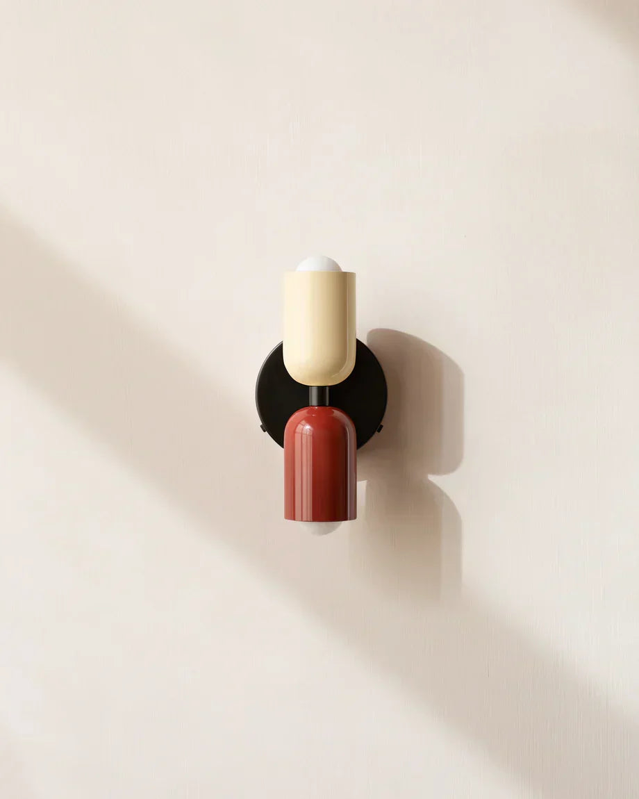MP H23 Up Down Wall Light | Kalsten
