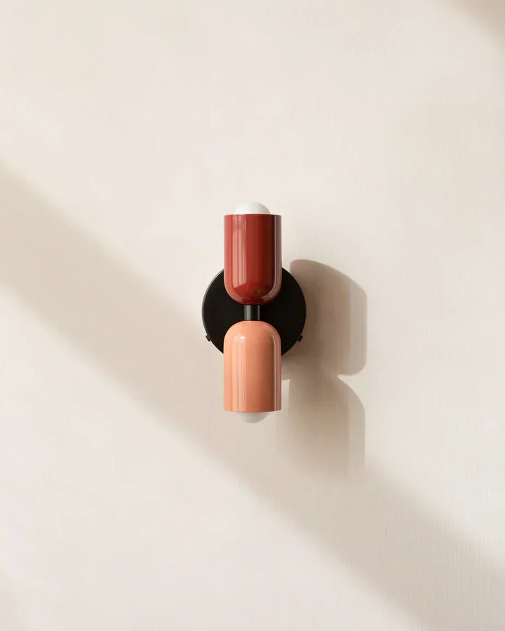 Kalsten | MP H23 Up Down Wall Light