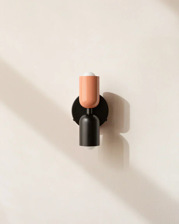 MP H23 Up Down Wall Light | Kalsten