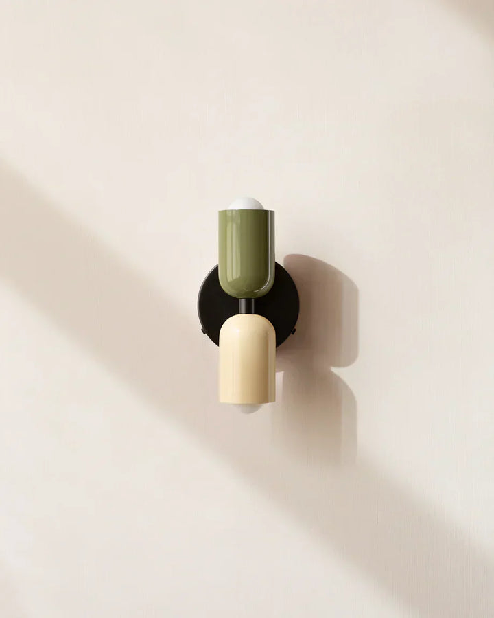 MP H23 Up Down Wall Light | Kalsten