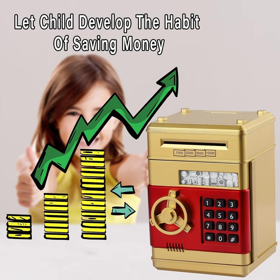 ATM Savings Bank | Kalsten