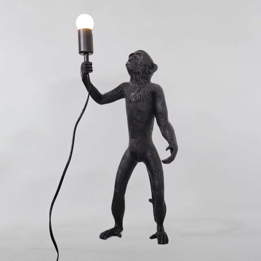 Monkey Desk lamp Table Lamp | Kalsten