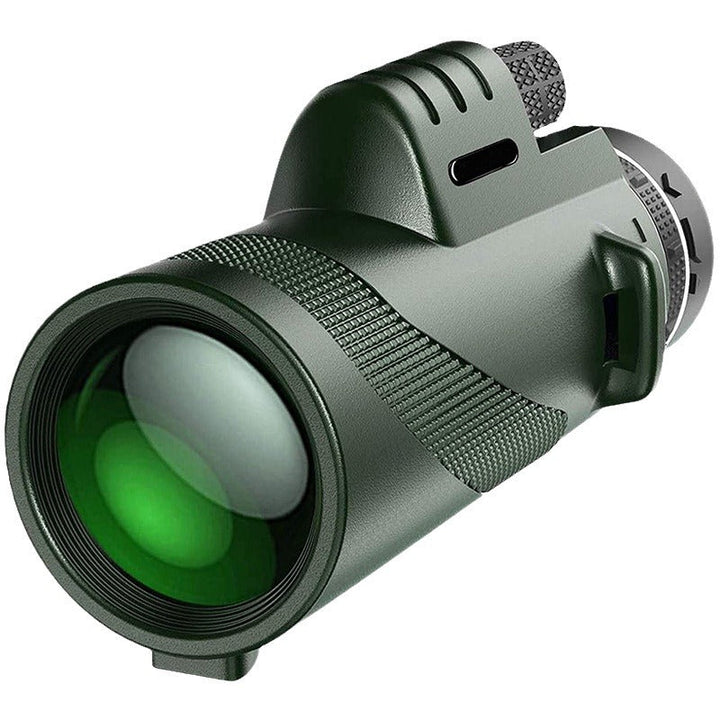 Kalsten | High Power HD Monocular Telescope Wildlife Viewing