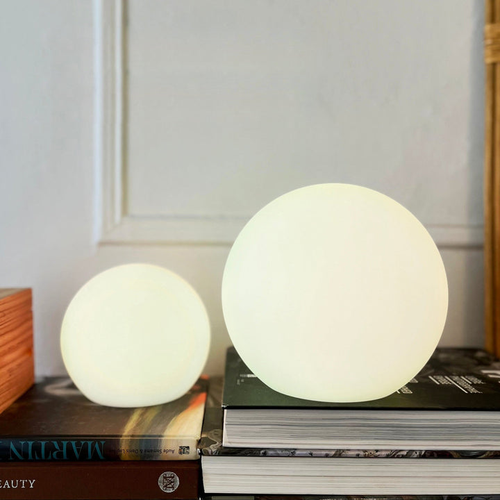 Rechargeable LED String Lights for Home