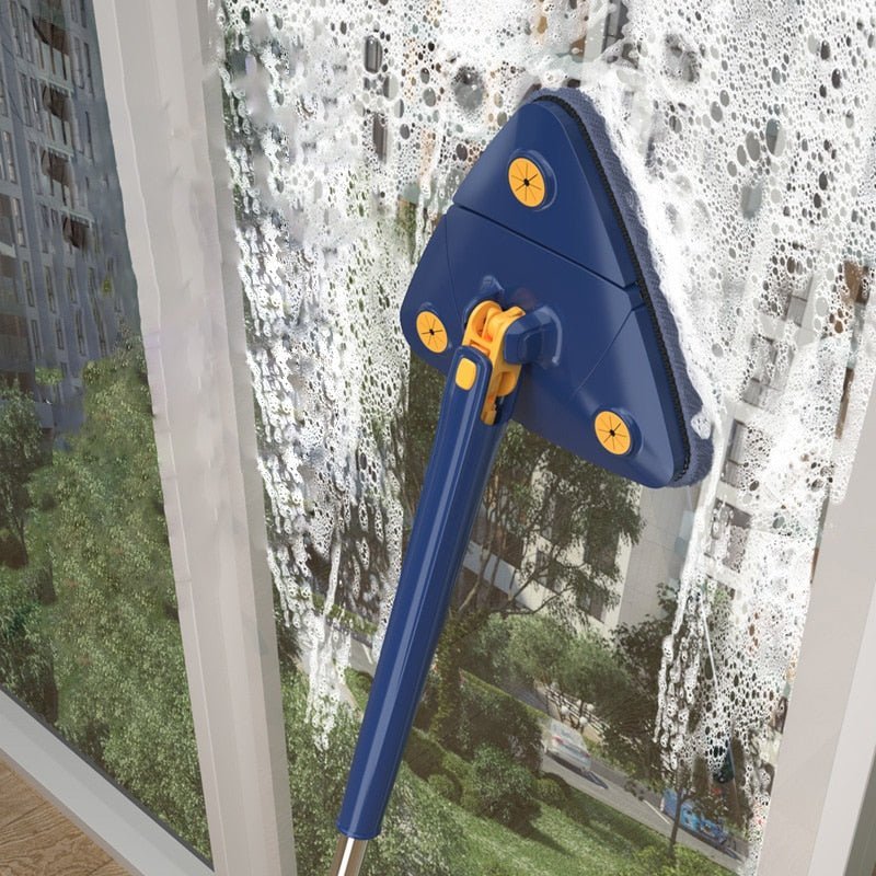 QuickWipe360 Quick Cleaning, Peace of Mind | Kalsten