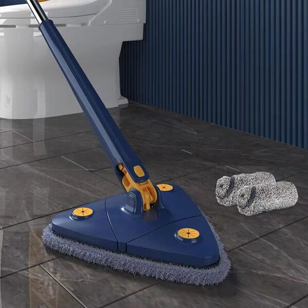 QuickWipe360 Quick Cleaning, Peace of Mind | Kalsten