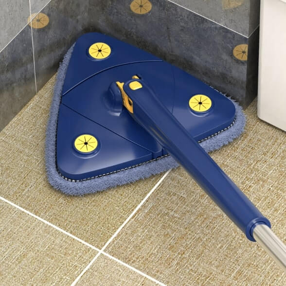 QuickWipe360 Quick Cleaning, Peace of Mind | Kalsten