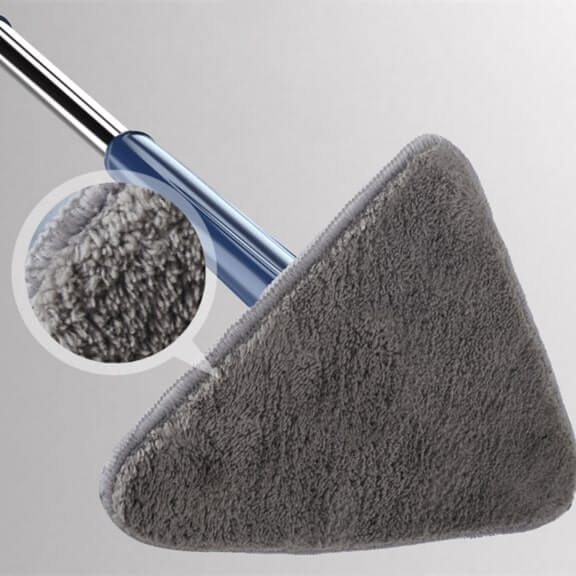 QuickWipe360 Quick Cleaning, Peace of Mind | Kalsten