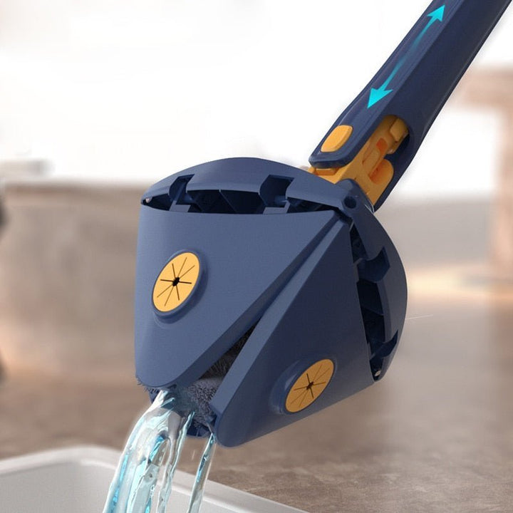 QuickWipe360 Quick Cleaning, Peace of Mind | Kalsten
