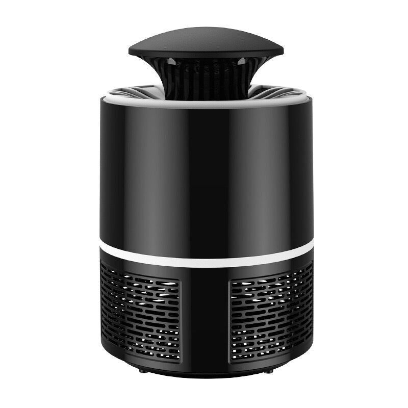Skanto | Mosquito Trap – Silent UV Mosquito Lamp for Non-Toxic Protection