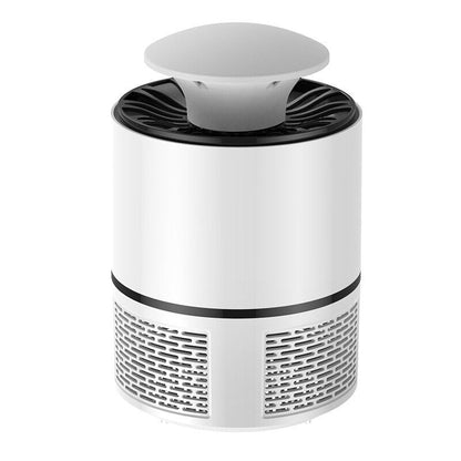 Skanto | Mosquito Trap – Silent UV Mosquito Lamp for Non-Toxic Protection