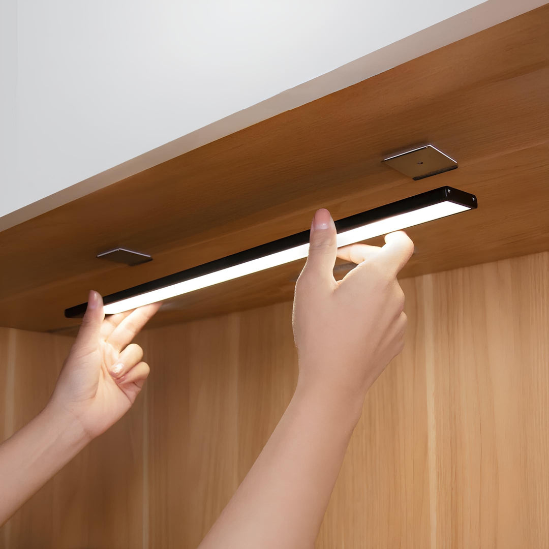 Motion Sensor LED Cabinet Light