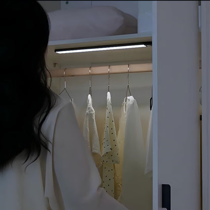 Skanto | Motion Sensor LED Cabinet Light