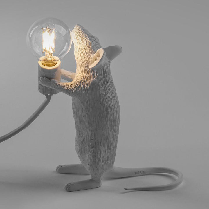 Mouse Side table lamp Table Light | Kalsten