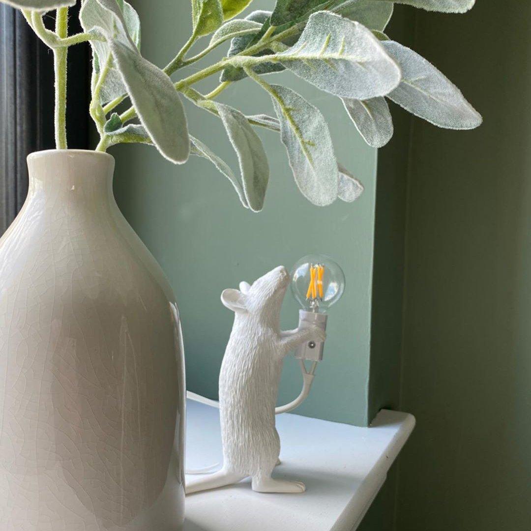 Mouse Side table lamp Table Light | Kalsten