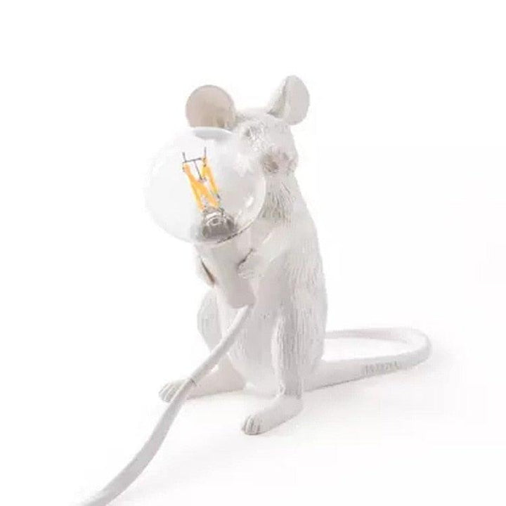 Kalsten | Mouse Table Lamp