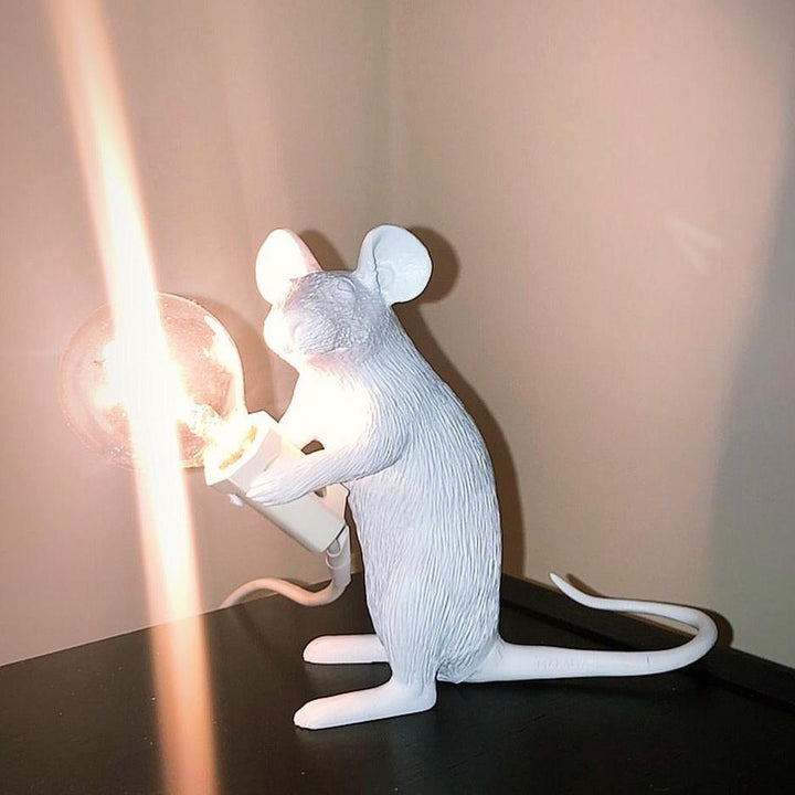 Mouse Side table lamp Table Light | Kalsten