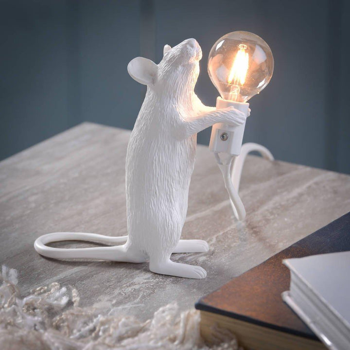Mouse Side table lamp Table Light | Kalsten