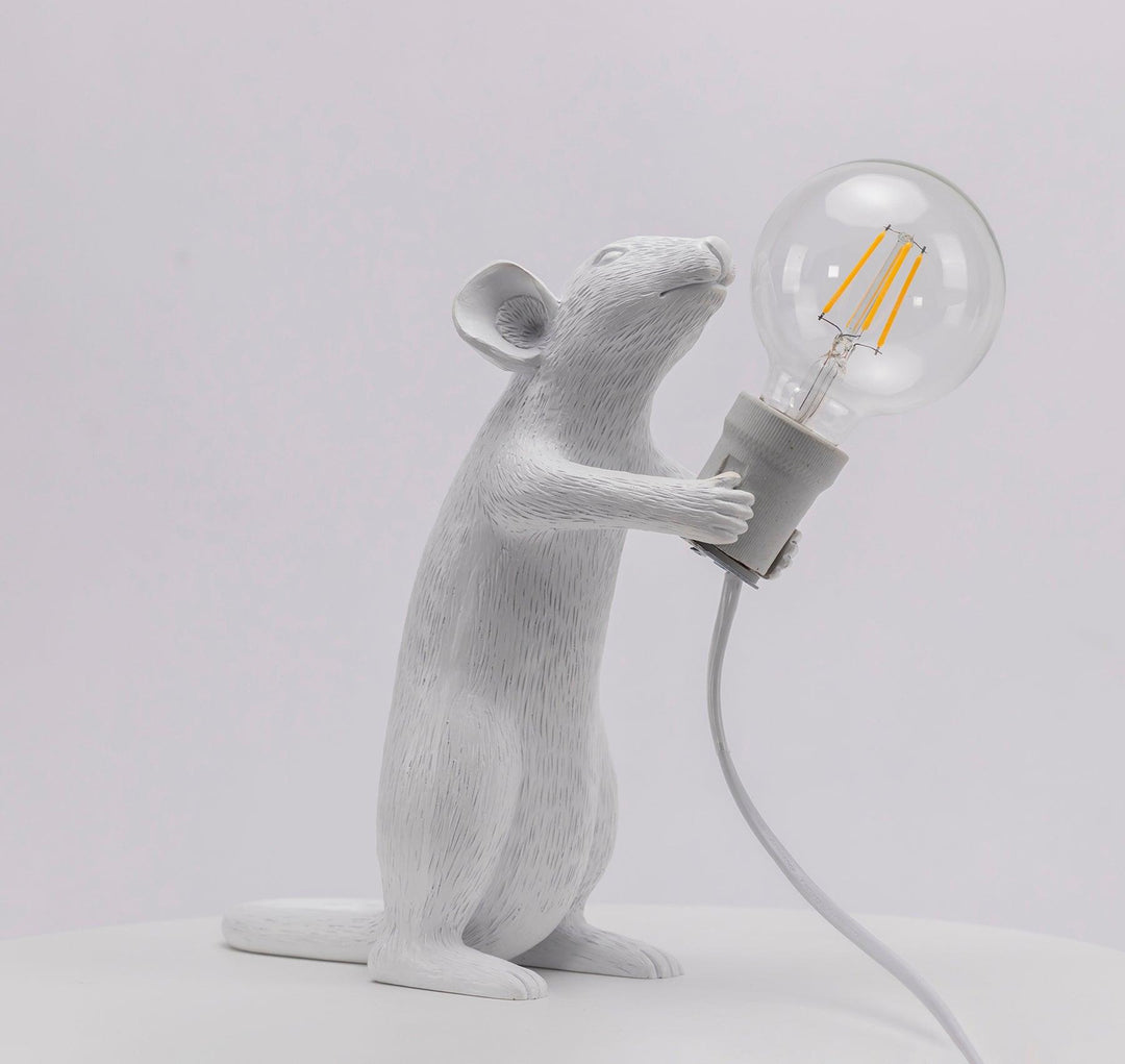 Mouse Side table lamp Table Light | Kalsten
