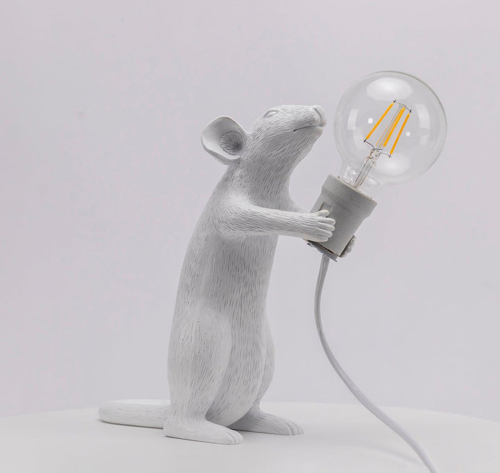 Mouse Side table lamp Table Light | Kalsten