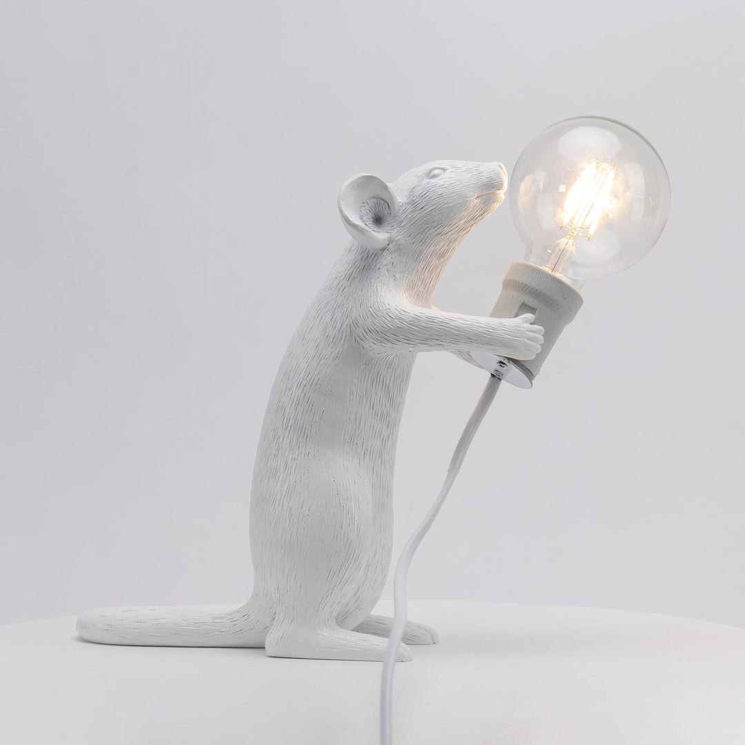 Mouse Side table lamp Table Light | Kalsten