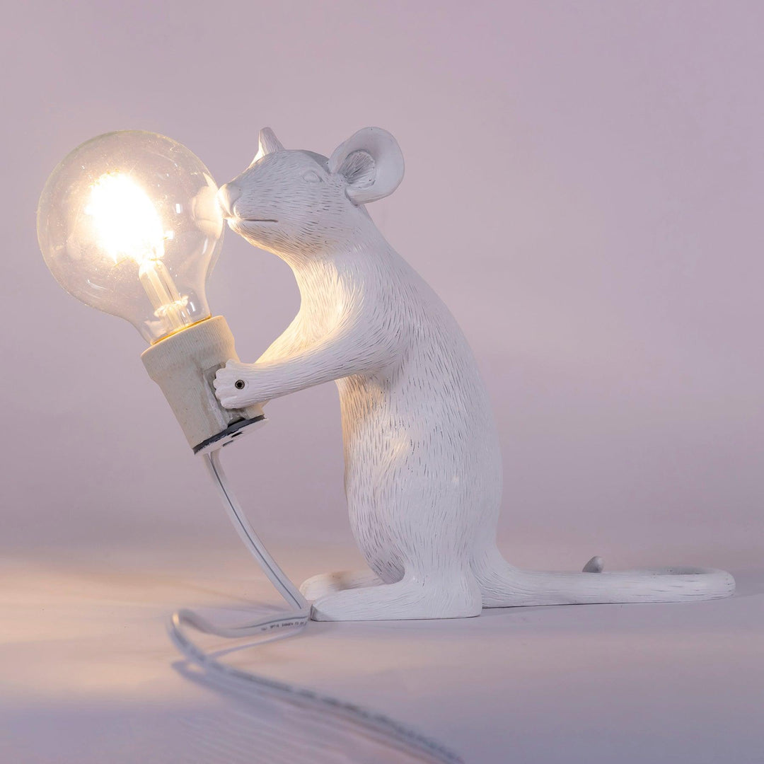 Mouse Side table lamp Table Light | Kalsten