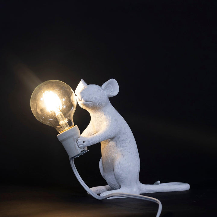 Mouse Side table lamp Table Light | Kalsten