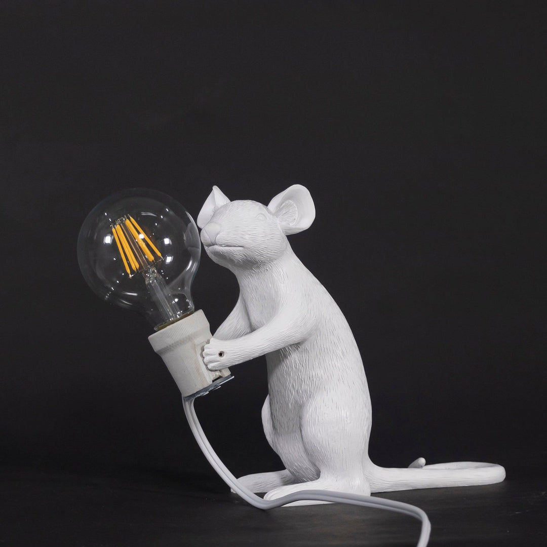 Mouse Side table lamp Table Light | Kalsten